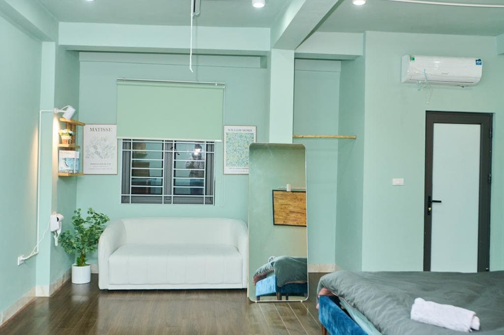 Trên Mây HST - 401XĐ - 6