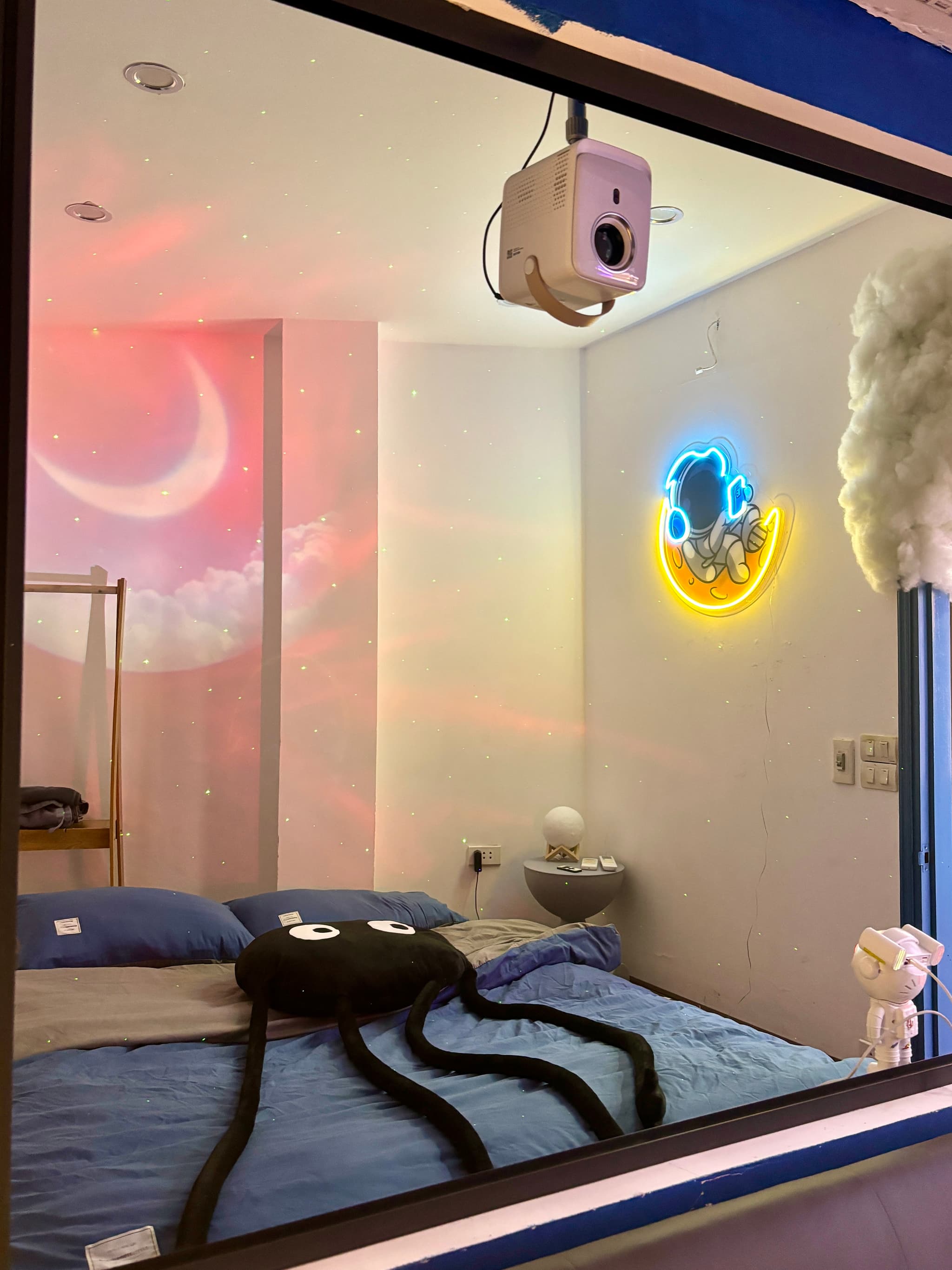 501 TTT | Cloud home - 4