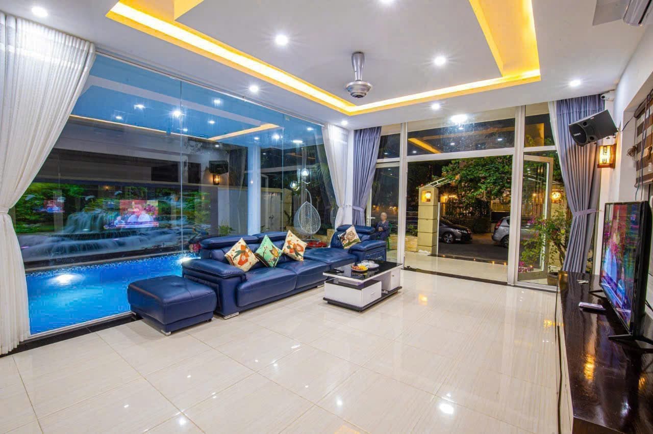 VILLA SẦM SƠN FLC 40 - 22