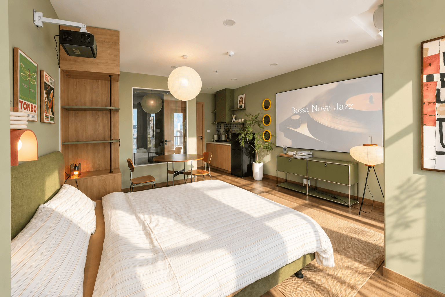 401 Midori Room - 3