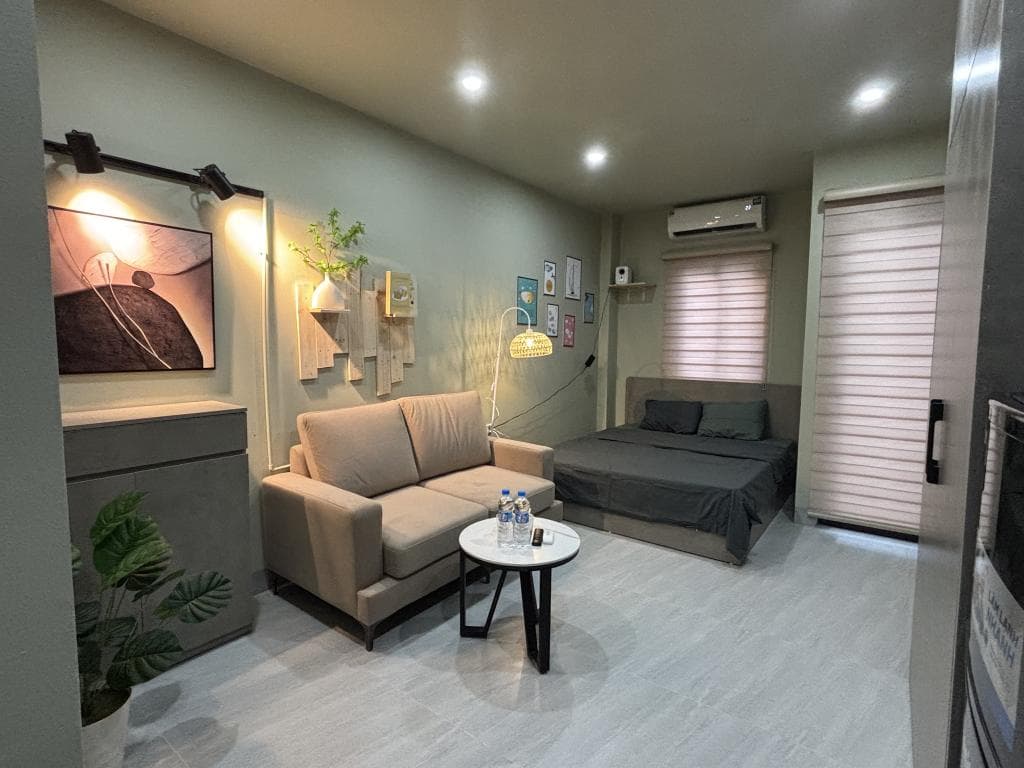 Trên Mây Homestay - 302MT - 6