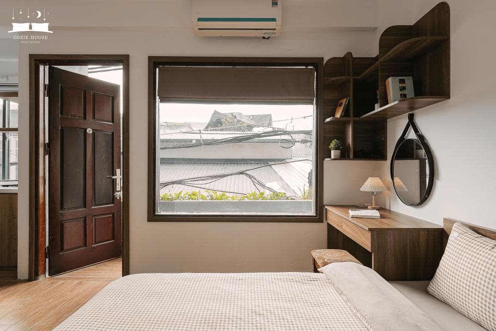 Cozie House AC21 - 6