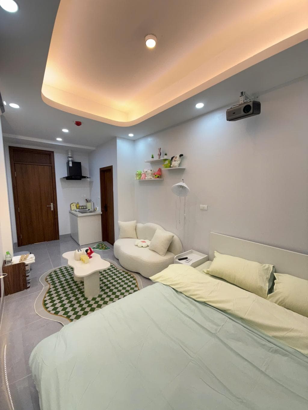 Blue Bloa Homestay - 4