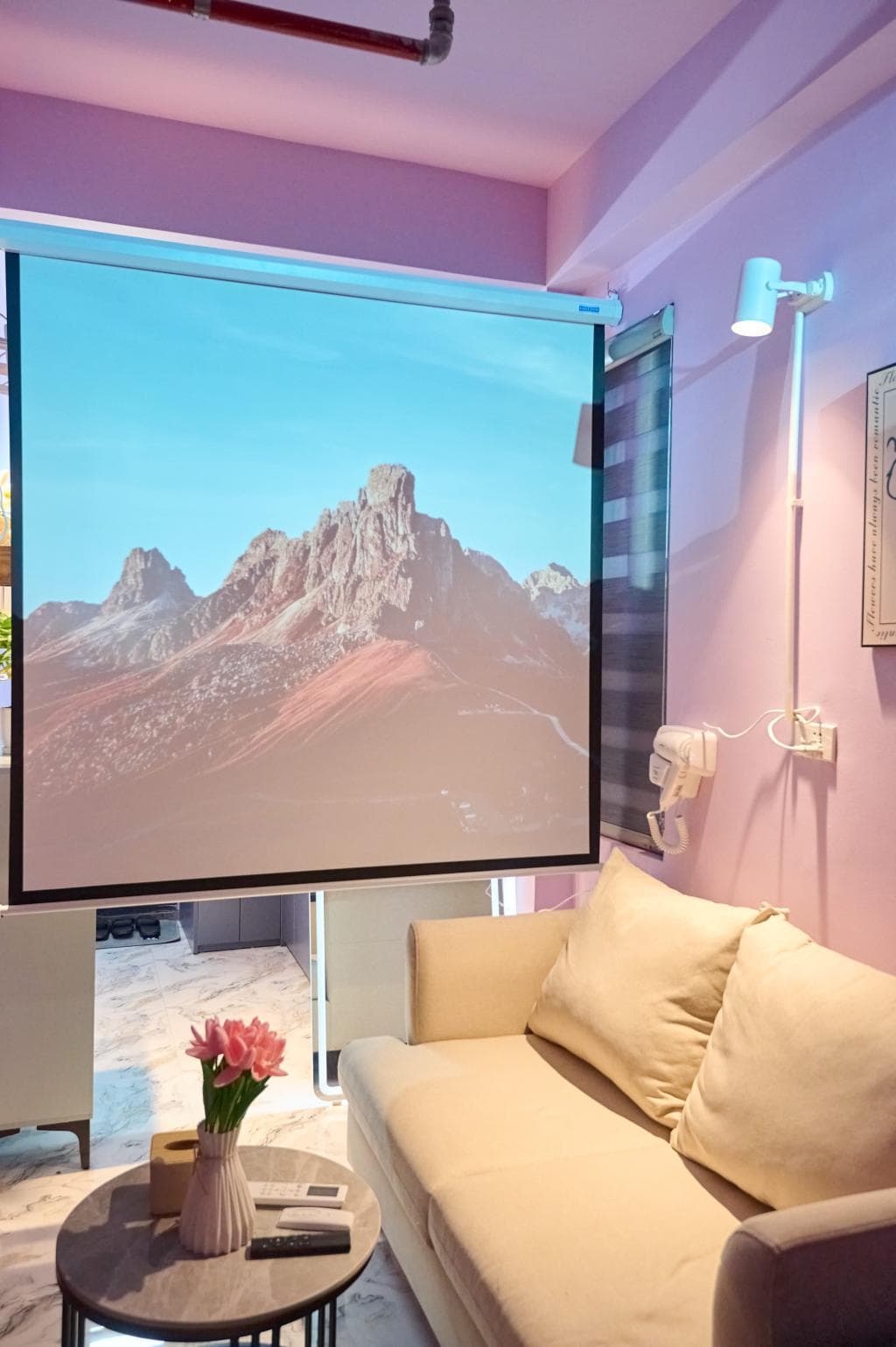 Trên Mây Homestay - 602PKB - 9