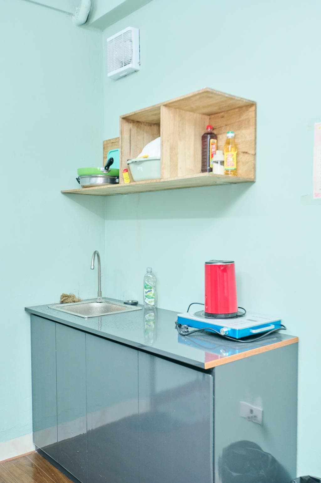 Trên Mây HST - 401XĐ - 5