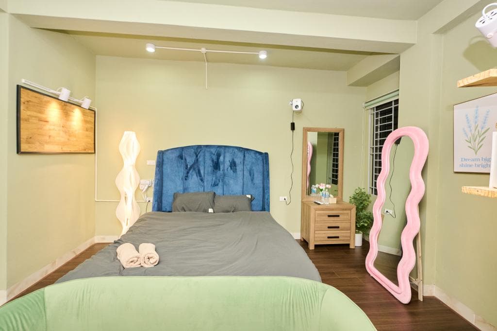 Nest & Rest 202XĐ - 3