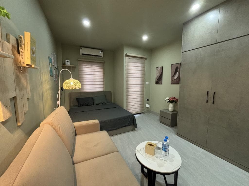 Trên Mây Homestay - 302MT - 8