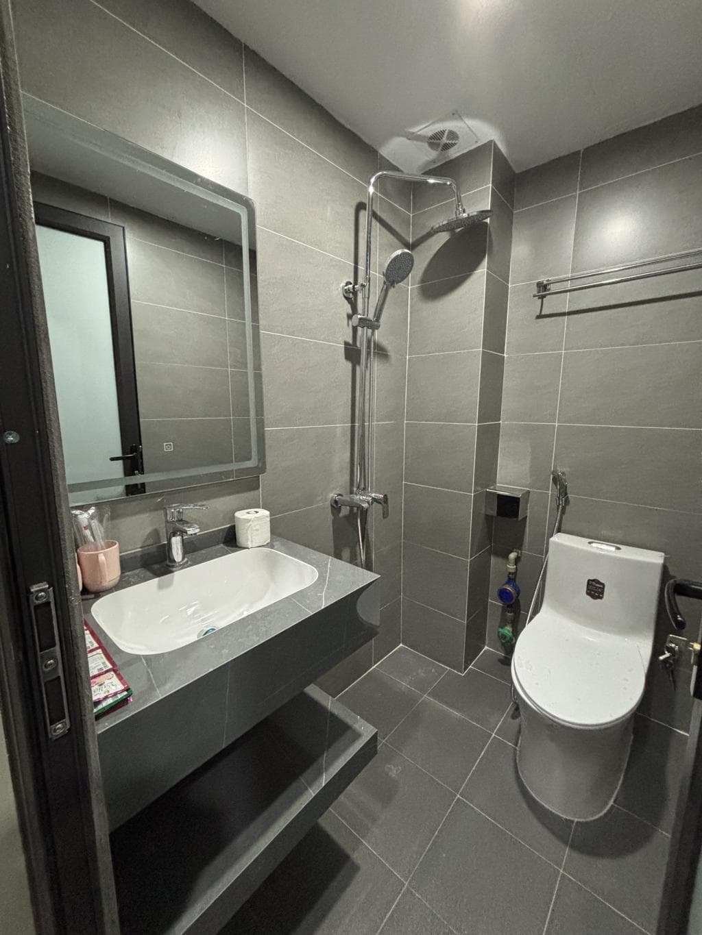 Trên Mây Homestay - 302MT - 12