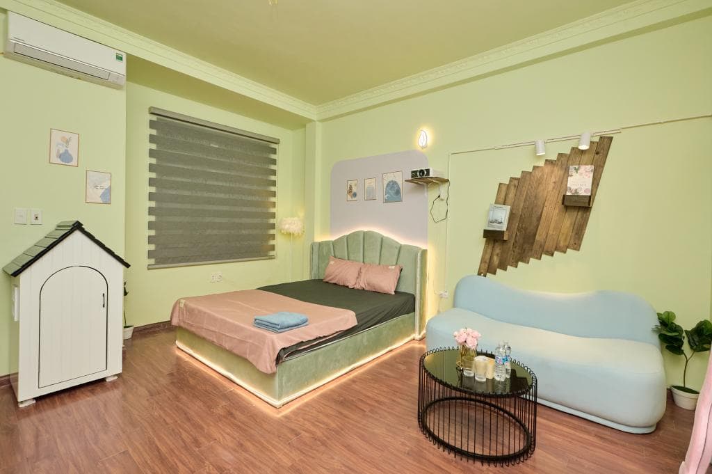 PACE House - 301TĐ - 5