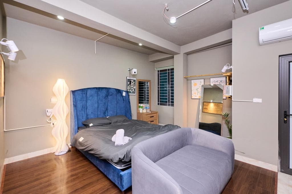 Trên Mây HST - 402XĐ