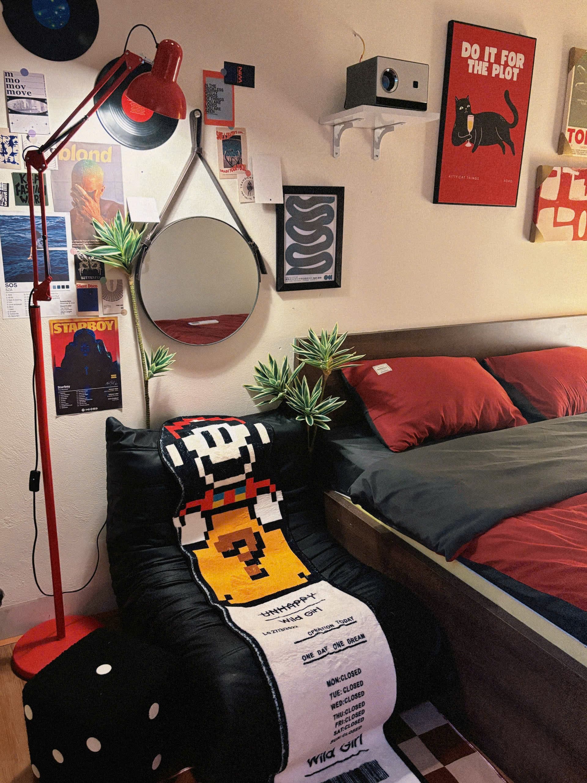 404 NK | Khói Home - 13