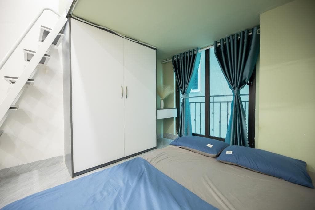 Luv Homestay - 401HTM - 2