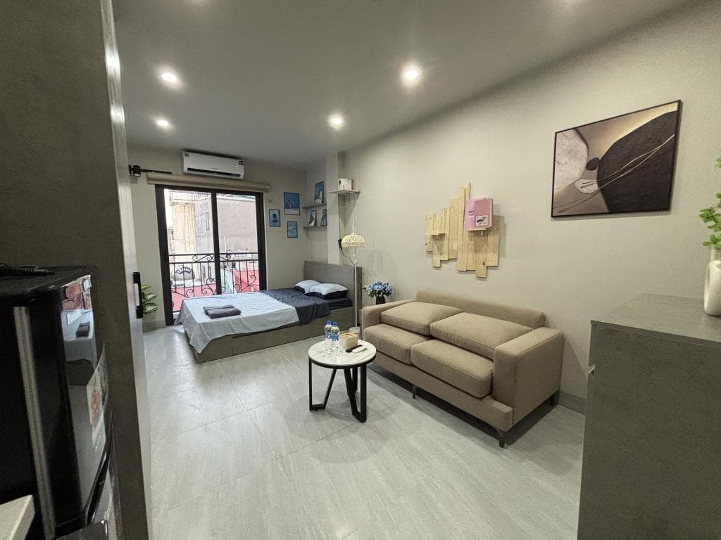 Pixel Home 501MT - 7