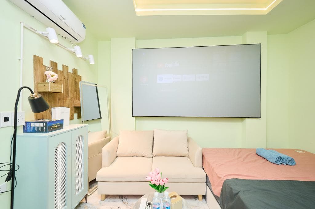 Trên Mây Homestay - 301PKB - 4