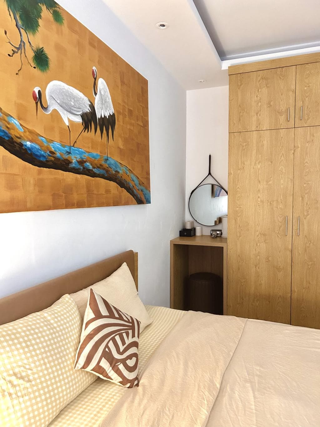 401 Rendi's House - Homestay HN - 3