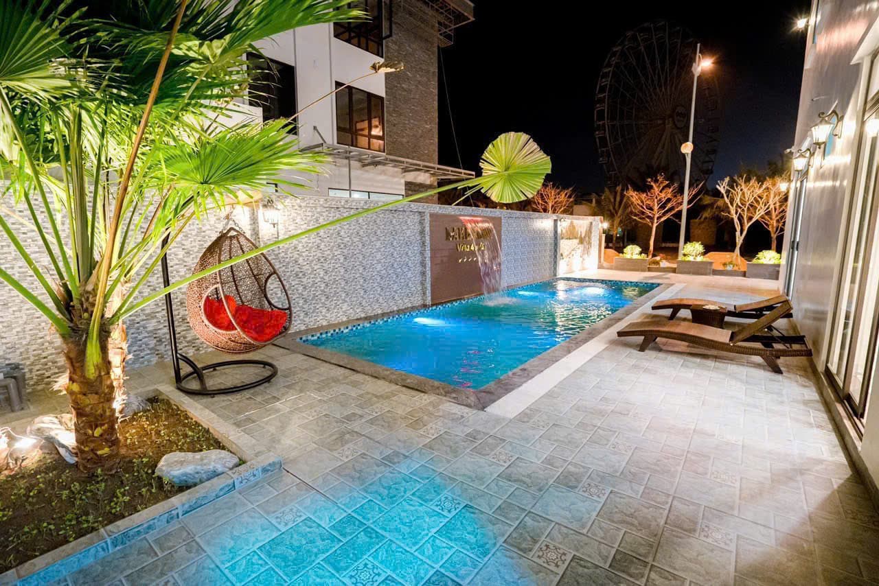 SIÊU VILLA SẦM SƠN BT43.03 - 22