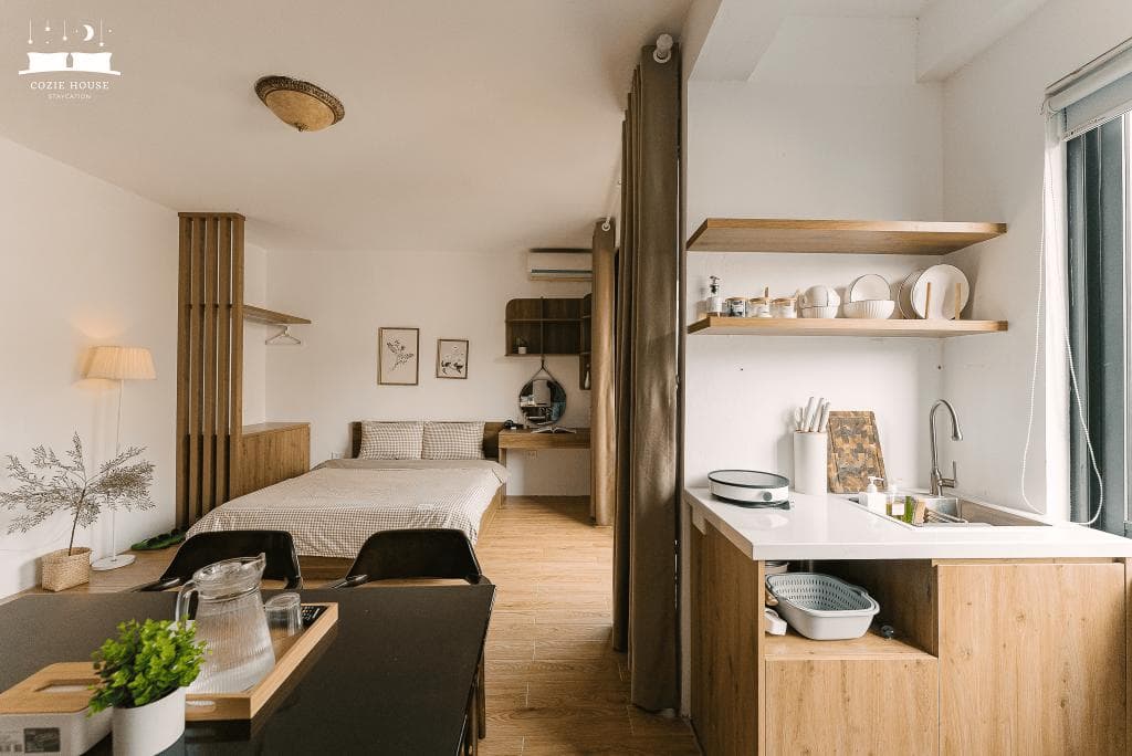 Cozie House AC32 - 7