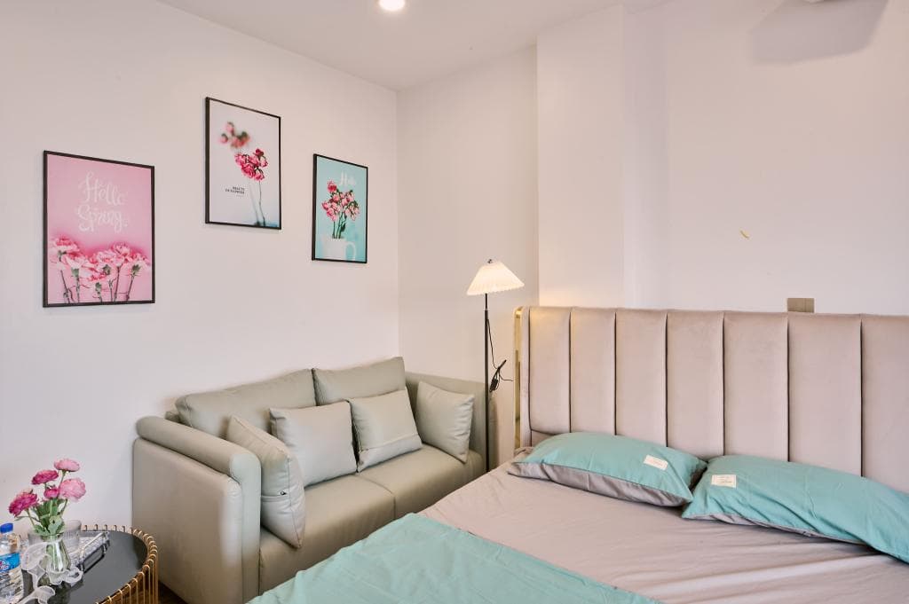 Bee Filmstay - 802TH - 9