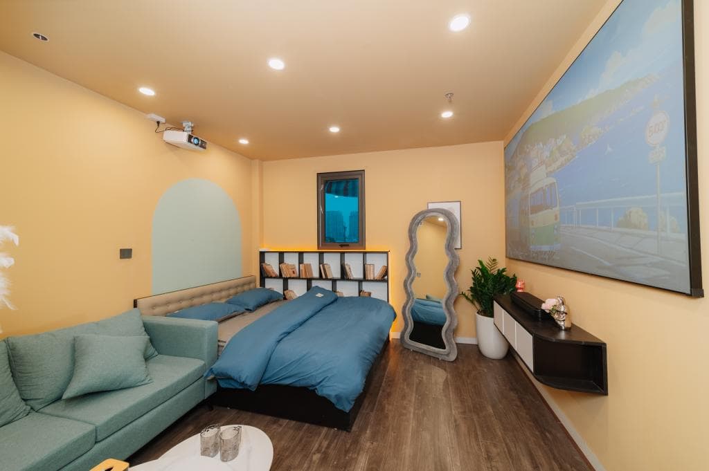 Bee Filmstay - 803ĐC - 3