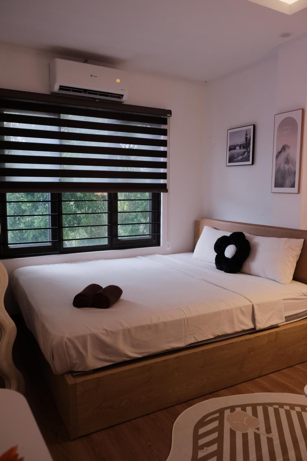 Radiant Nest 501ĐB