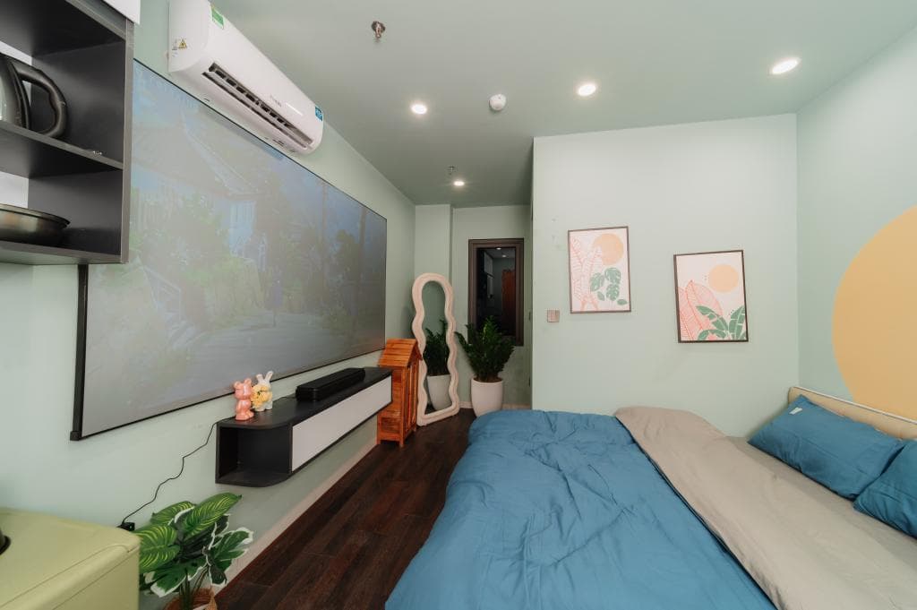 Coral House 802ĐC