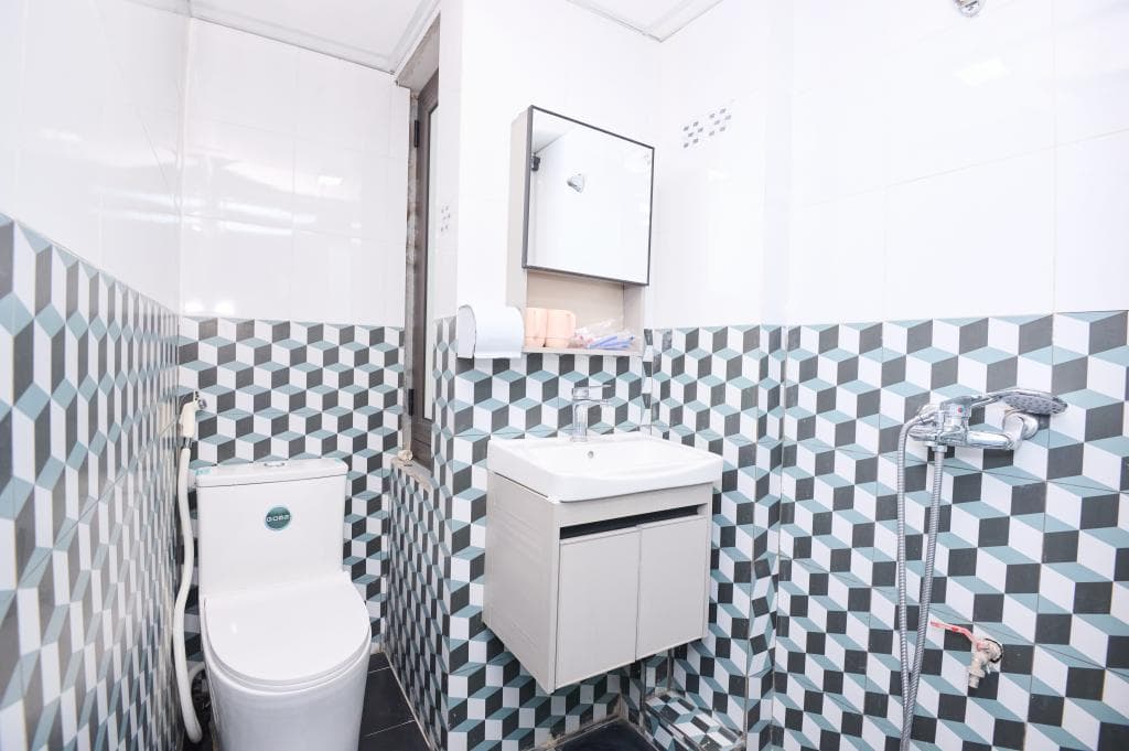 Trên Mây Homestay - 601PKB - 9