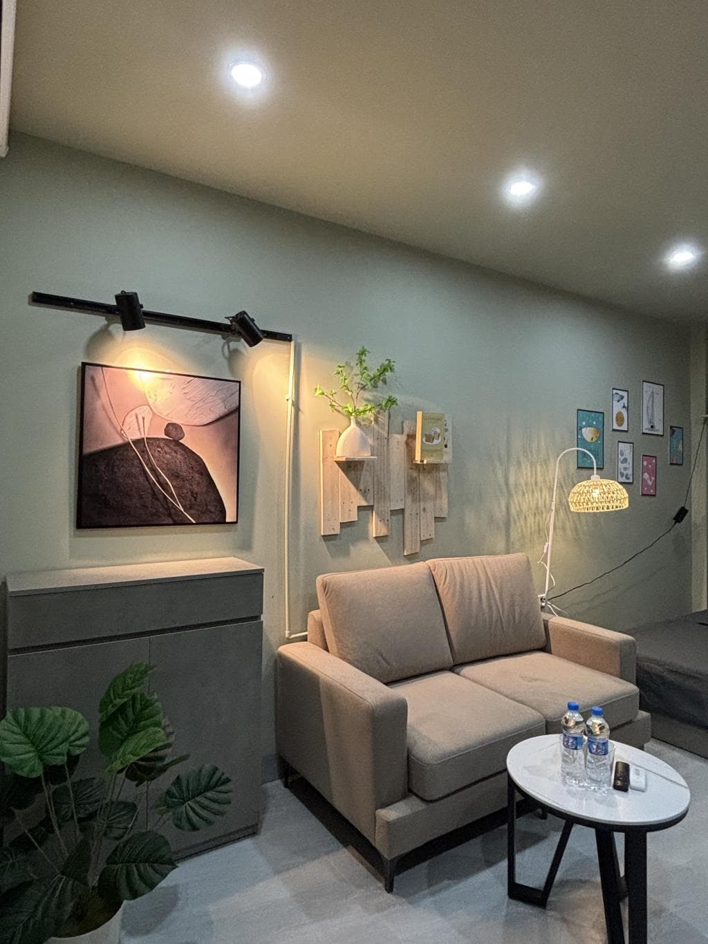 Trên Mây Homestay - 302MT - 5