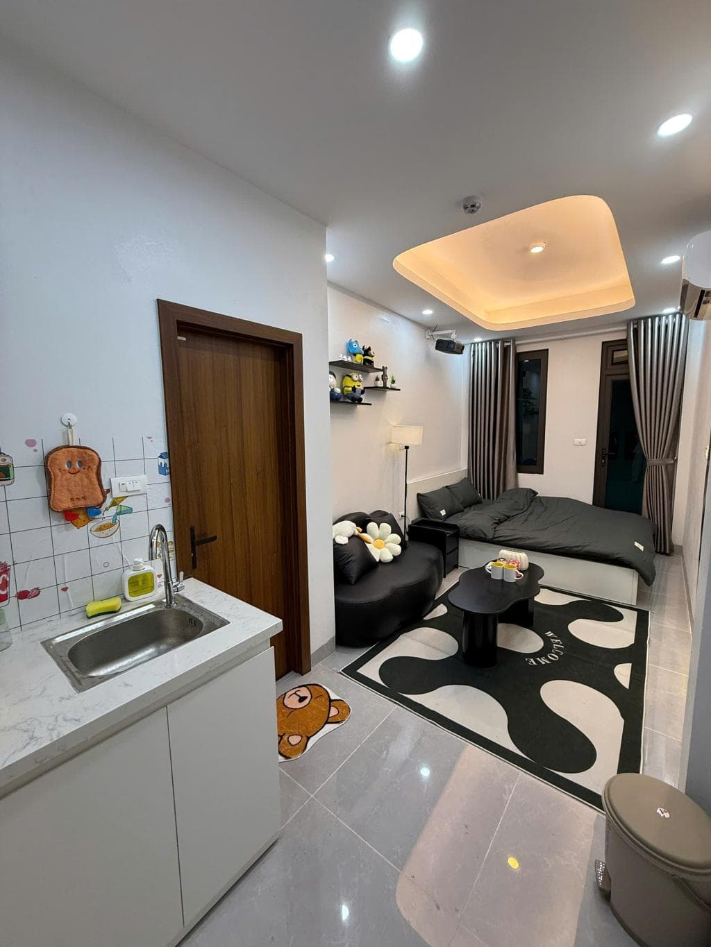 Blue Bloa Homestay - 4