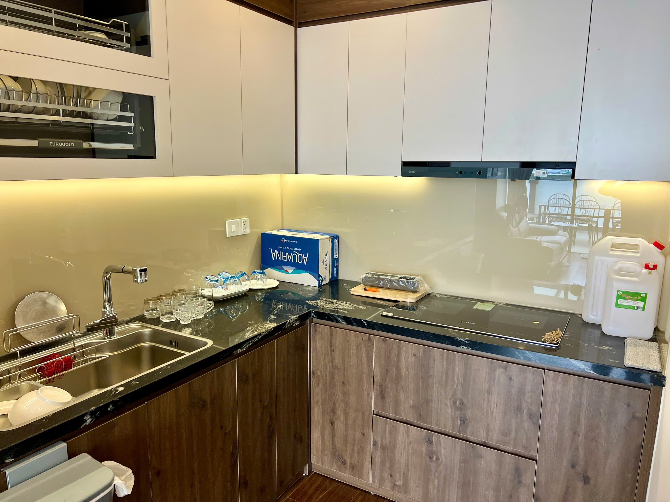 Clerver Penthouse - 2