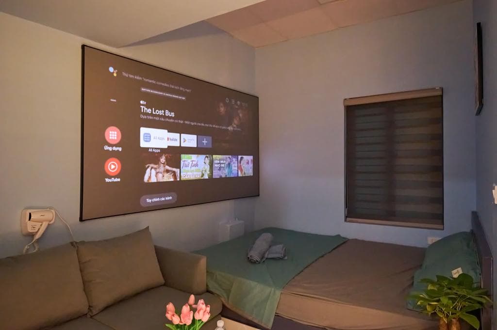 Trên Mây Homestay - 601PKB - 8