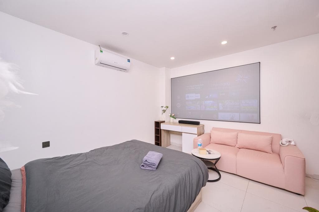 Bee Filmstay - 202ĐC - 16