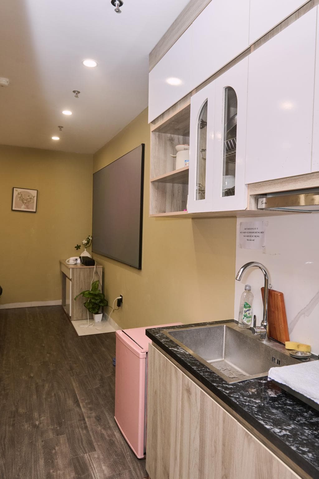 Olive Retreat 302ĐC - 8