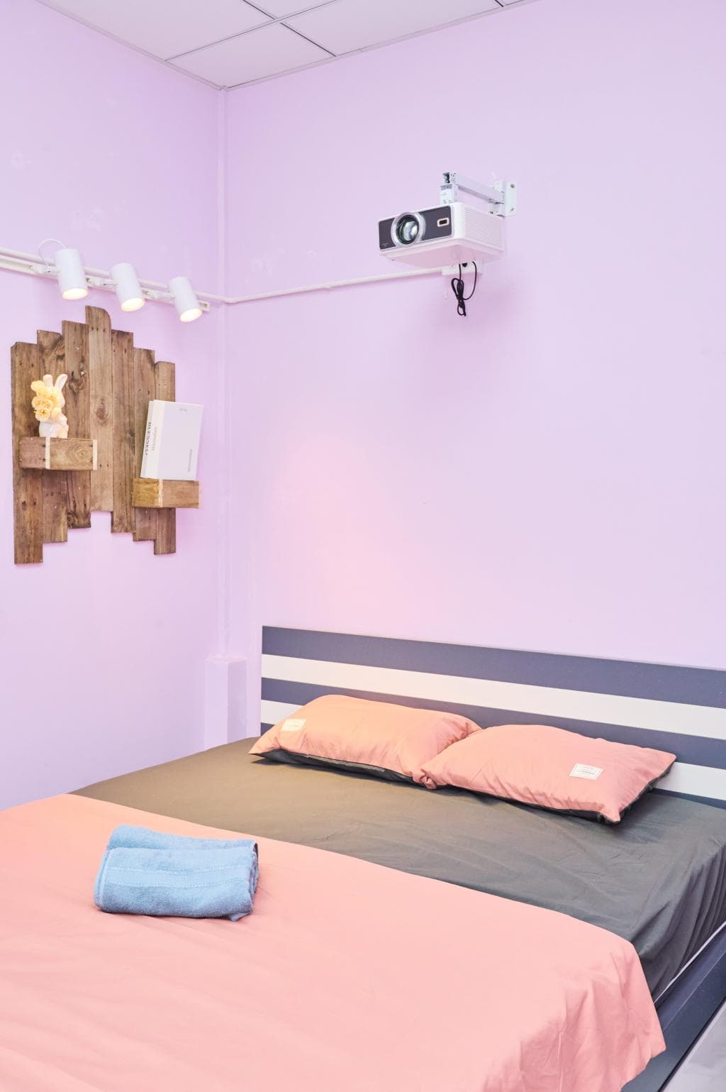 Trên Mây Homestay - 603PKB - 2