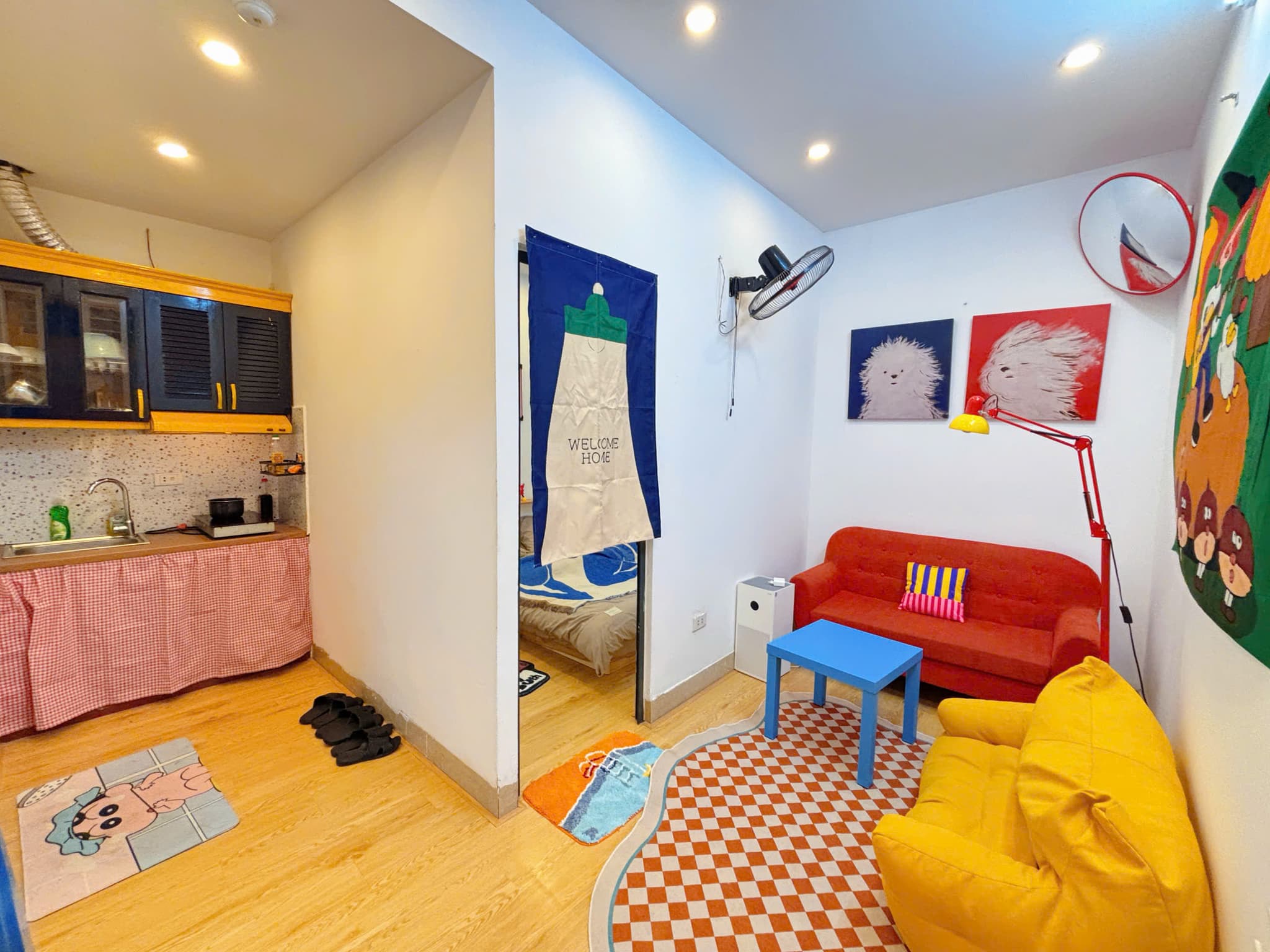 503 QH | Toto House - 6