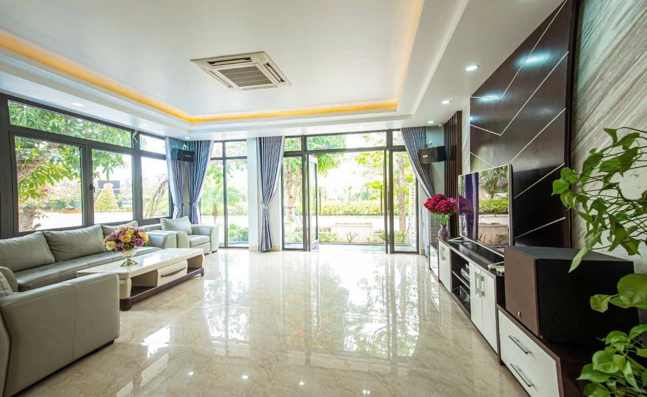 VILLA SH03 SẦM SƠN - 8