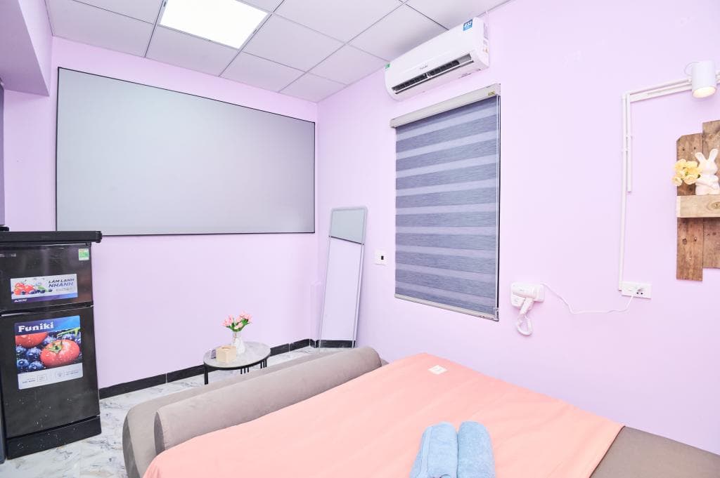 Trên Mây Homestay - 603PKB - 5