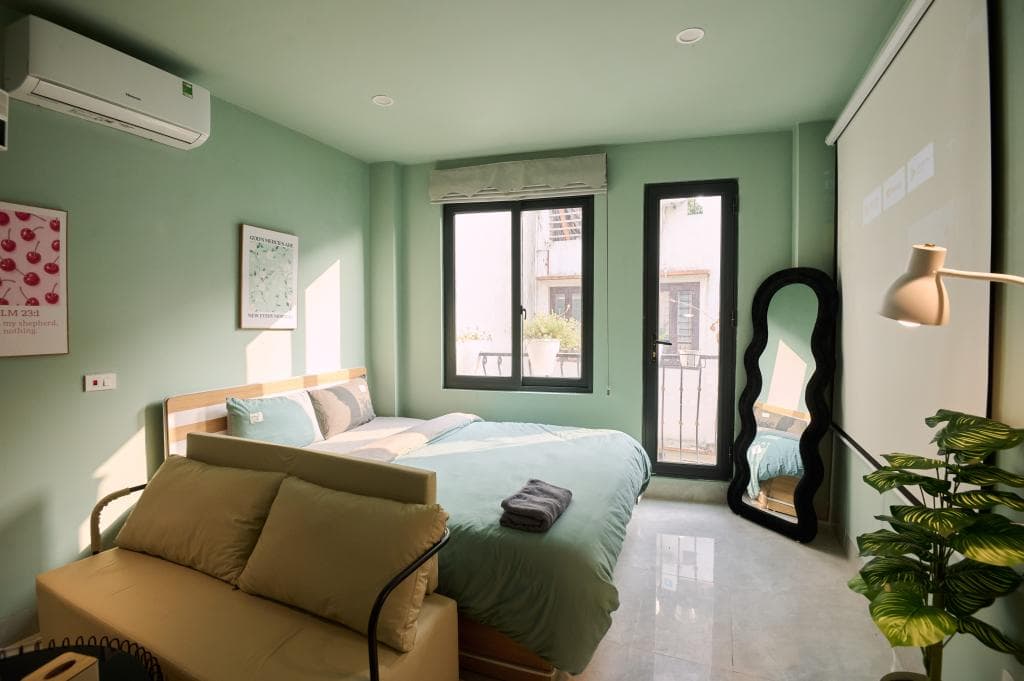 Blossom Home 302NAN - 10