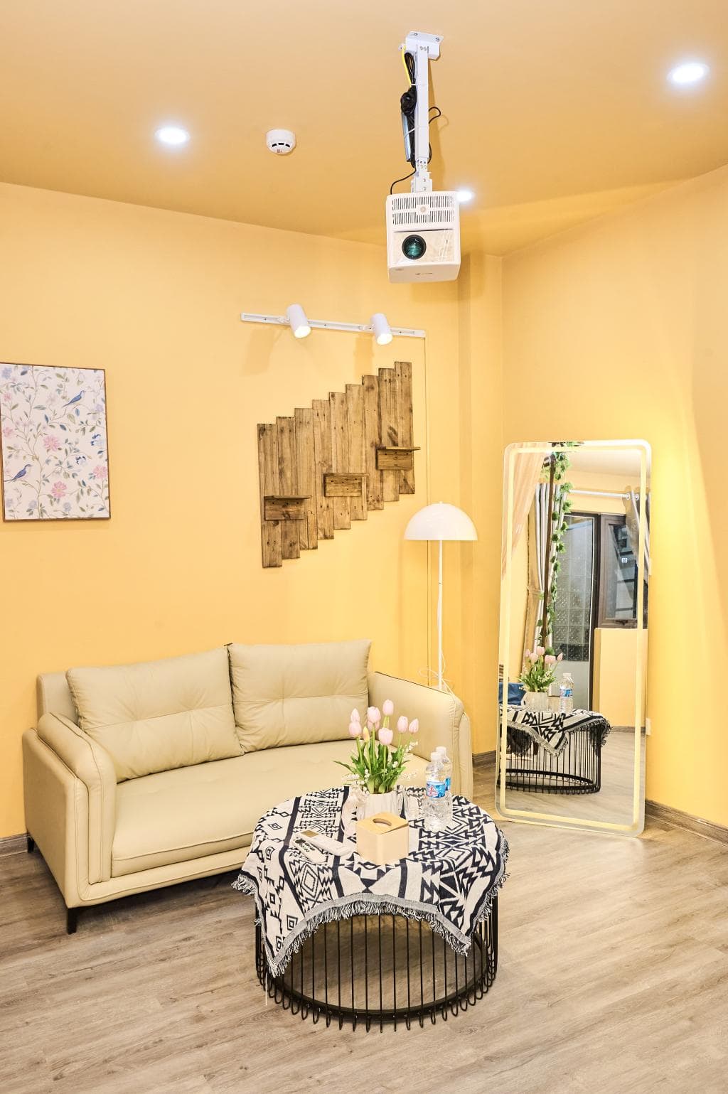 Trên Mây Homestay - 302VT - 8