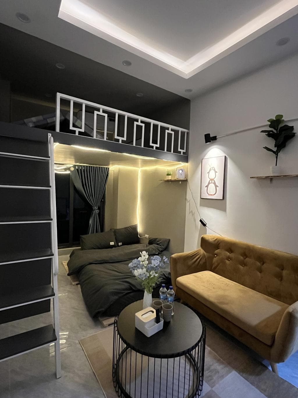 Luv Homestay - 501HTM - 7