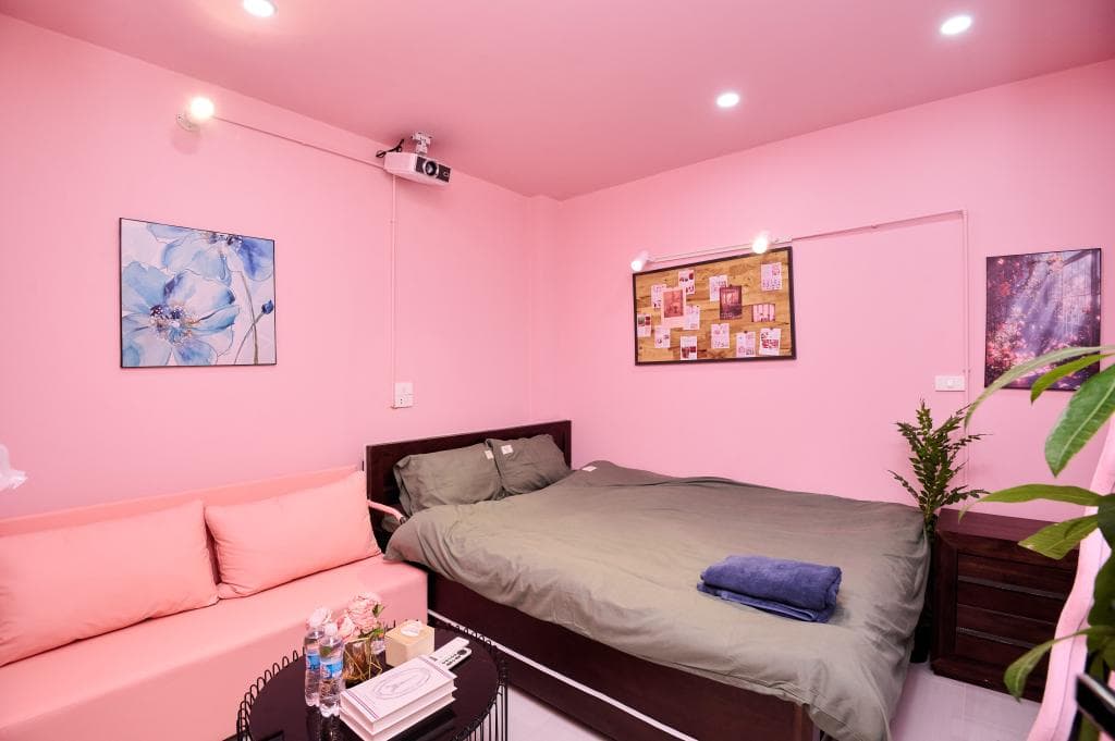 Sona Homestay - 403HQV