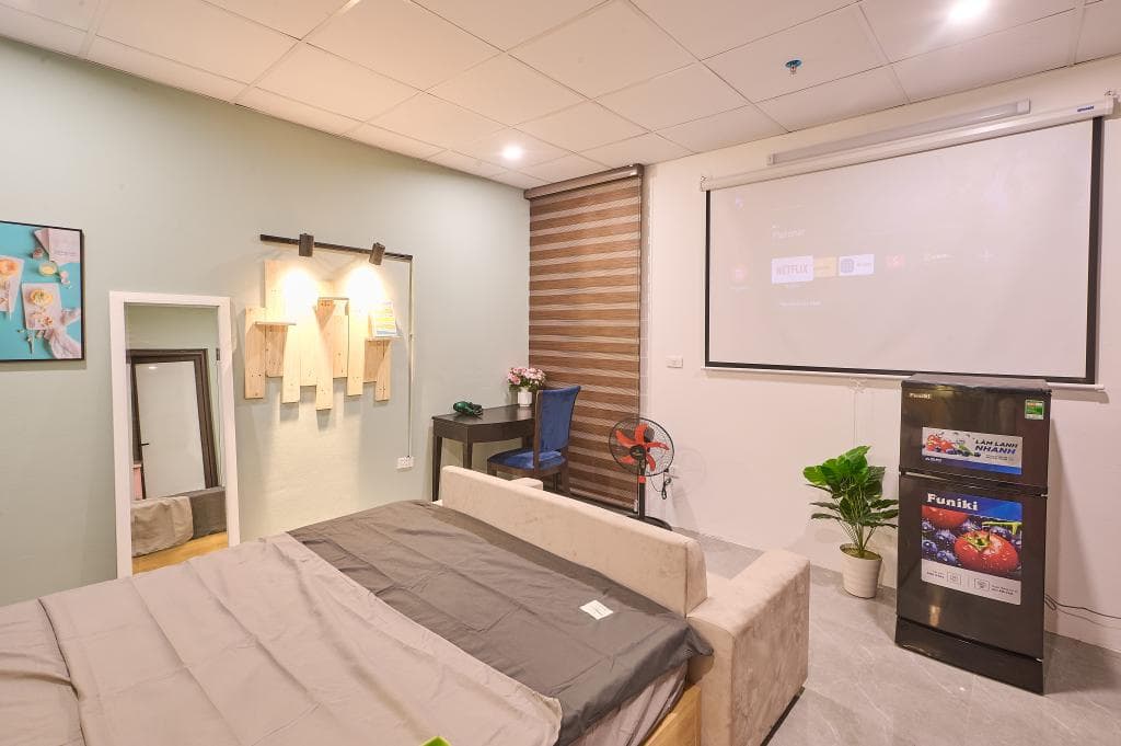 Haven House - 202MĐ - 2