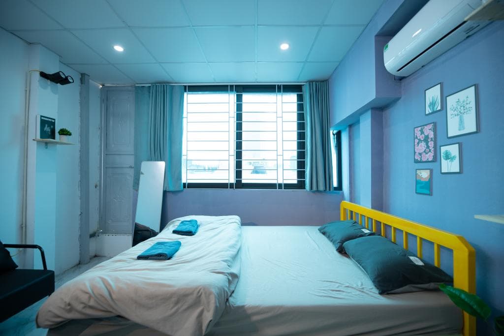 PACE House - 601DQH - 4