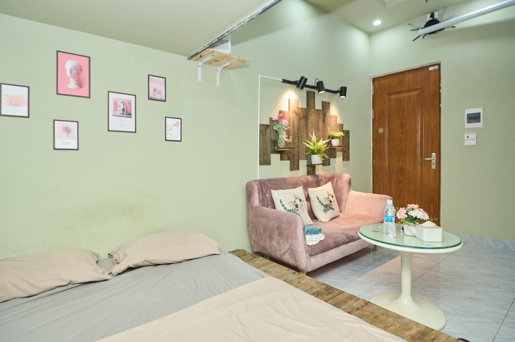 Luv Homestay - 301HTM - 3