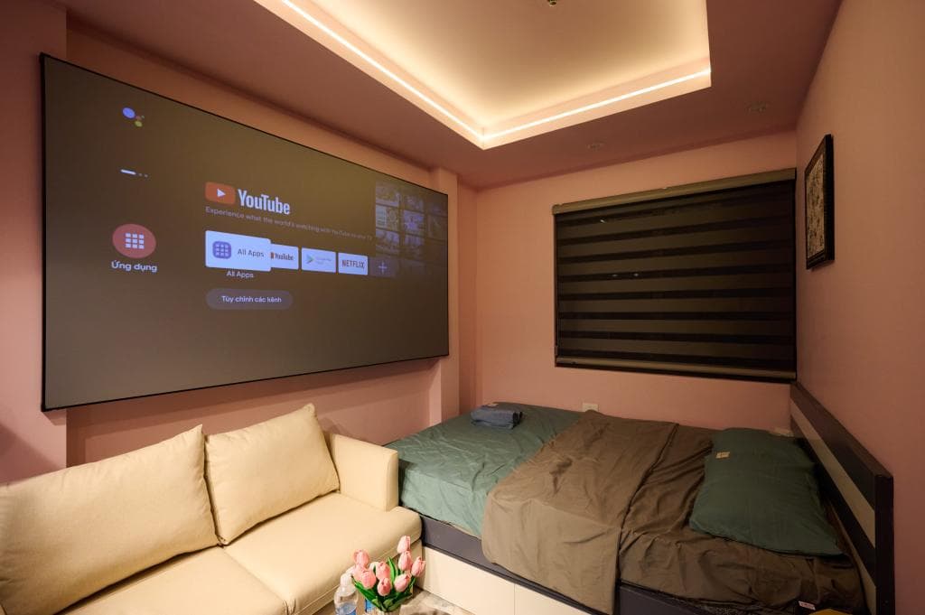 Trên Mây Homestay - 401PKB - 9