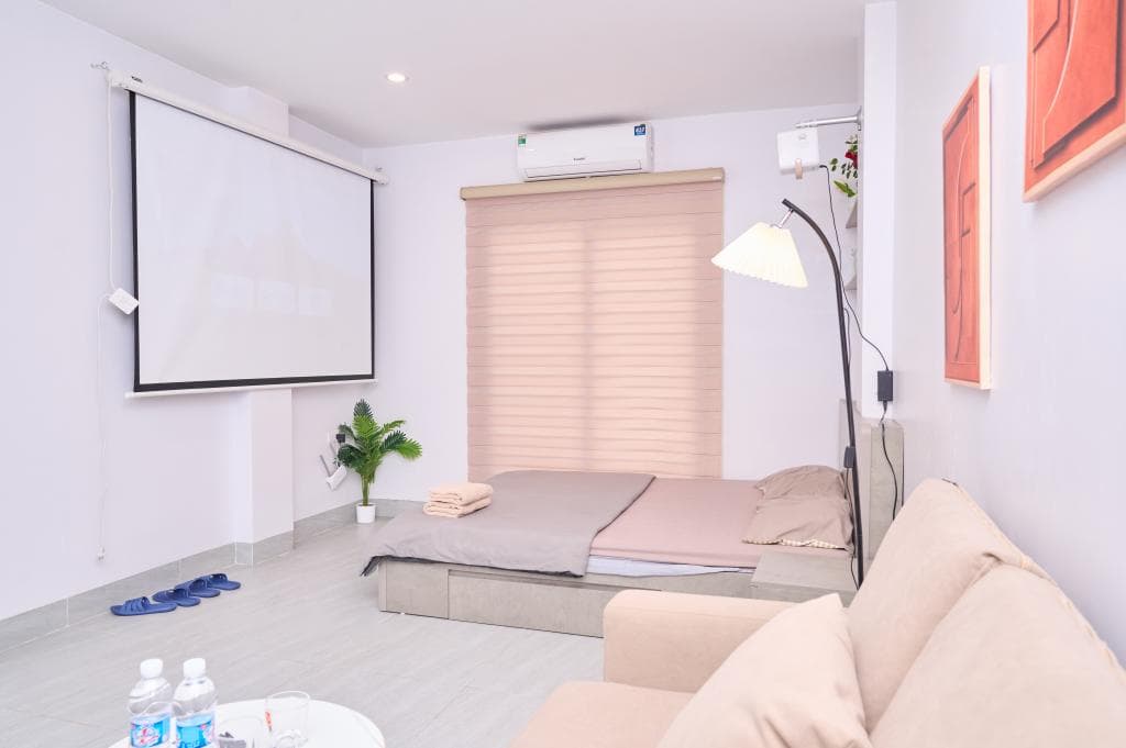 Urban Loft 201MT - 8