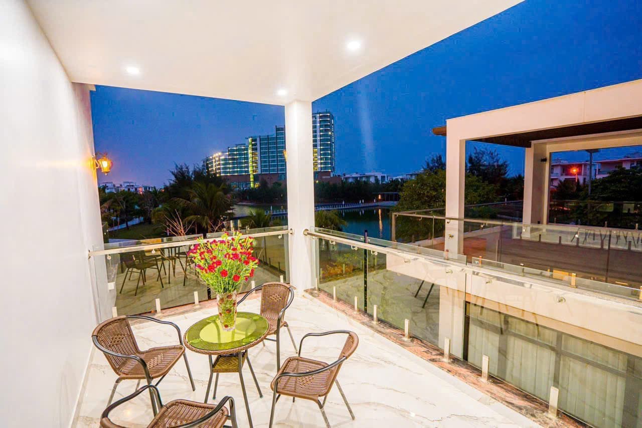 SIÊU VILLA SẦM SƠN BT43.03 - 29