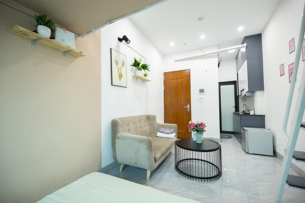 Luv Homestay - 601HTM - 7