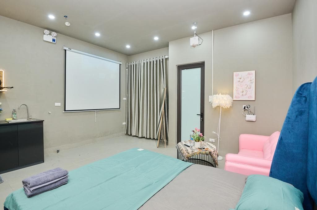 Cloud Nine 101VT - 8