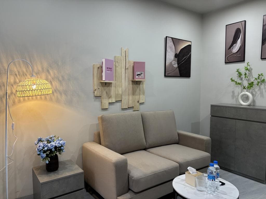 Trên Mây Homestay - 501MT - 10