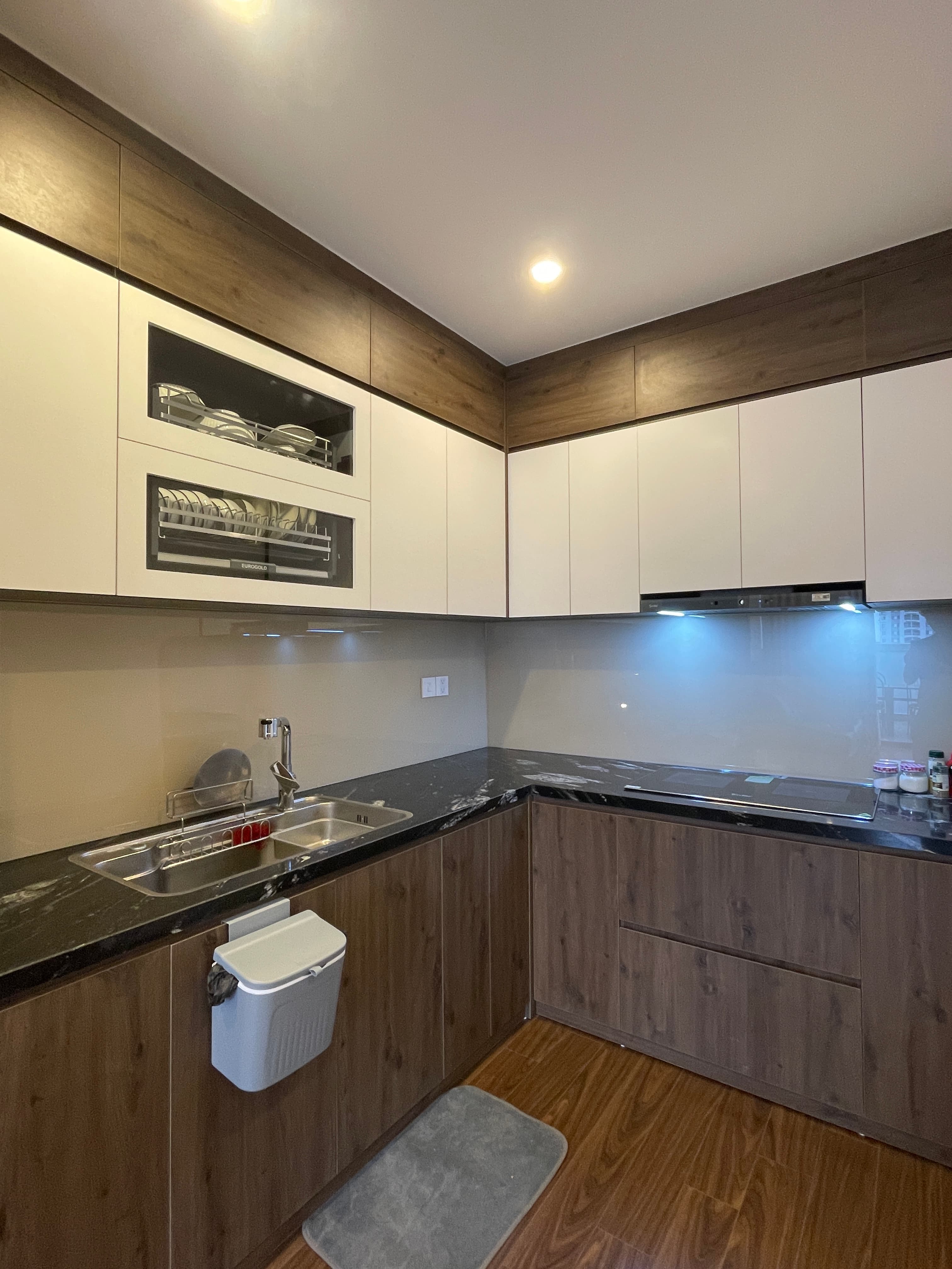 Clerver Penthouse - 17